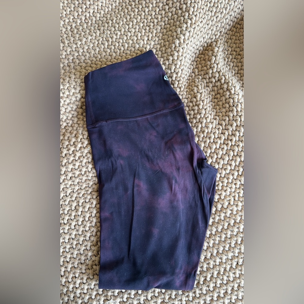 Lululemon Align 25”